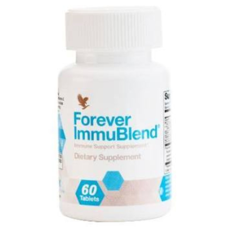 مکمل فوراور ایموبلند تقویت سیستم ایمنی بدن اورجینال