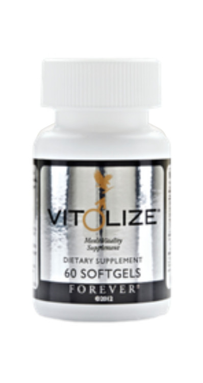 ویتولایز آقایان مکمل تقویت قوای جنسی مردان | Vitolize for Men